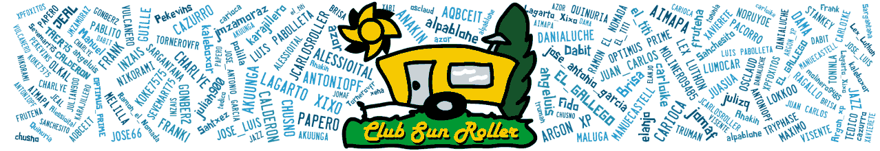 Club Sun Roller
